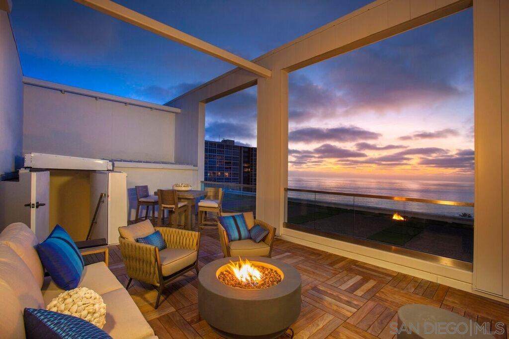 1020 Prospect Street, Unit PH1 La Jolla, CA 92037 - Photo 8 of 25