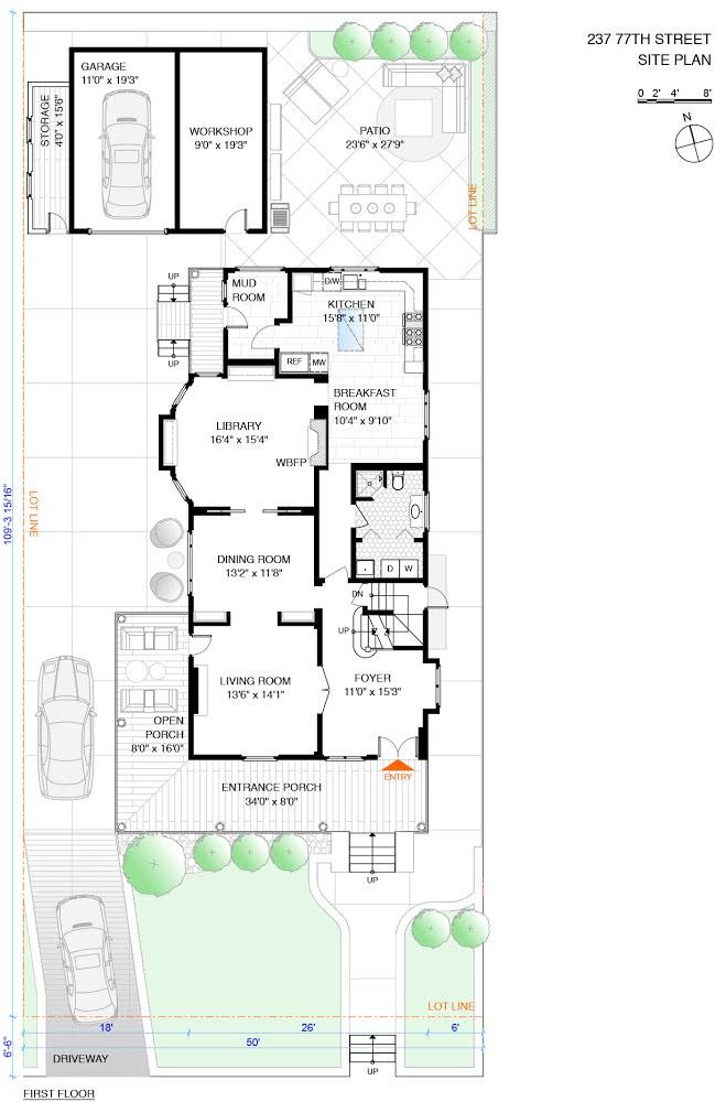 237 77th Street Brooklyn, NY 11209 - Photo 19 of 19