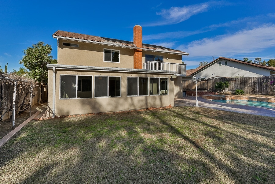 2262 Wind River Road El Cajon, CA 92019 - Photo 23 of 25