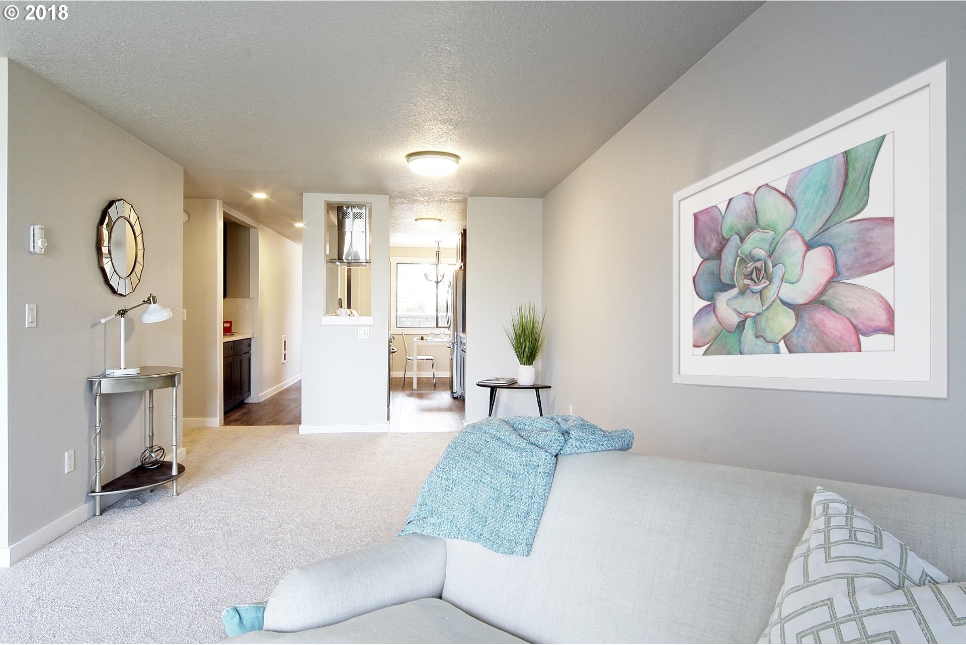 5630 South Riverside Lane, Unit 2 Portland, OR 97239 - Photo 11 of 20 Gallery Image 11