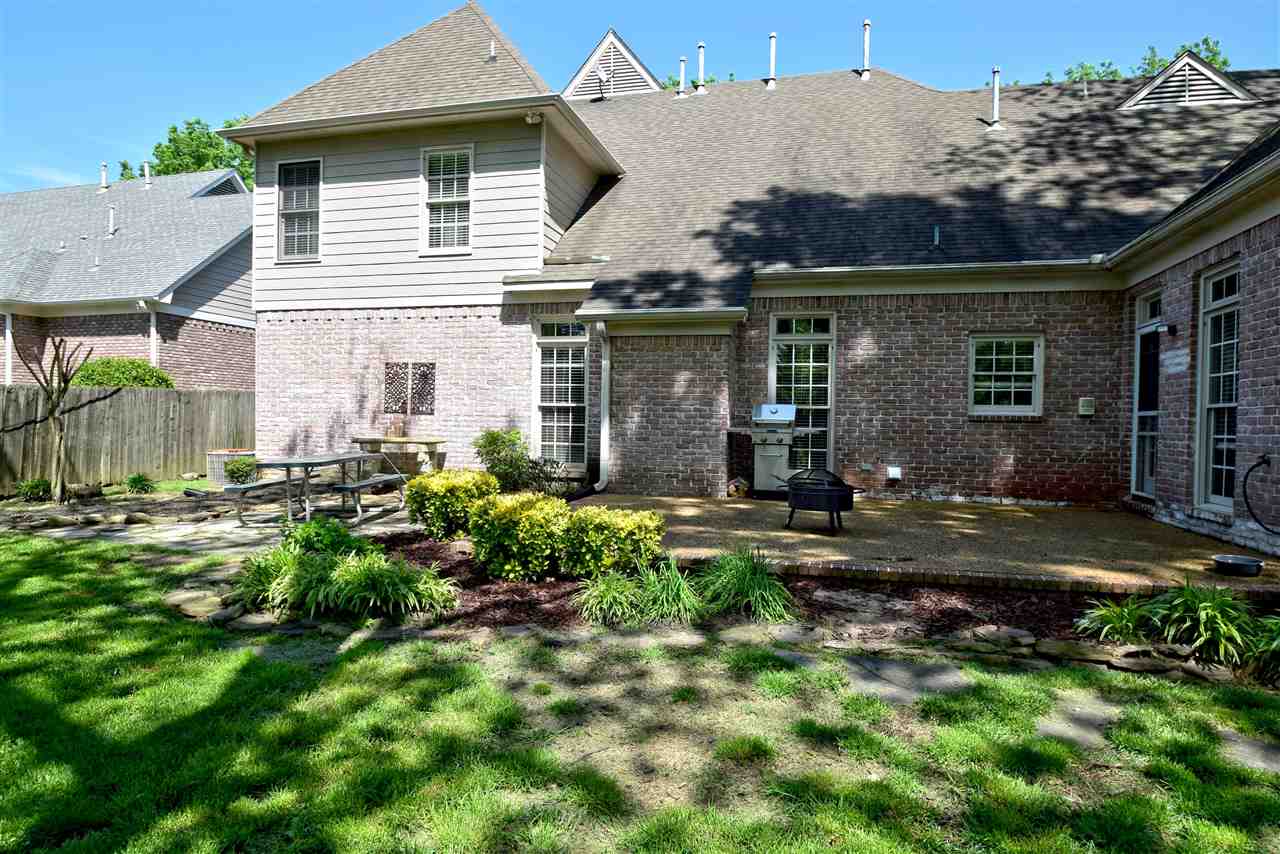 1385 Tuscumbia Road Collierville, TN 38017 - Photo 24 of 25