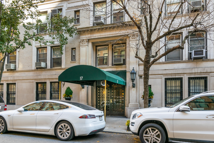 17 E 89th St, Manhattan, NY 10128 - Photo 4 of 4