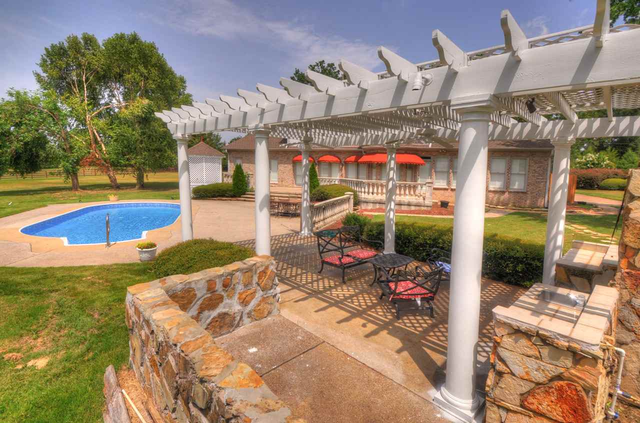 11199 Shelby Post Road Collierville, TN 38017 - Photo 22 of 22