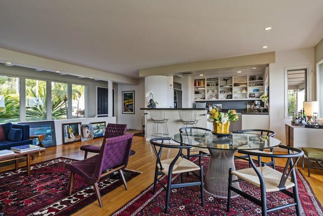 1575 Oramas Road, Santa Barbara, CA 93103 Compass