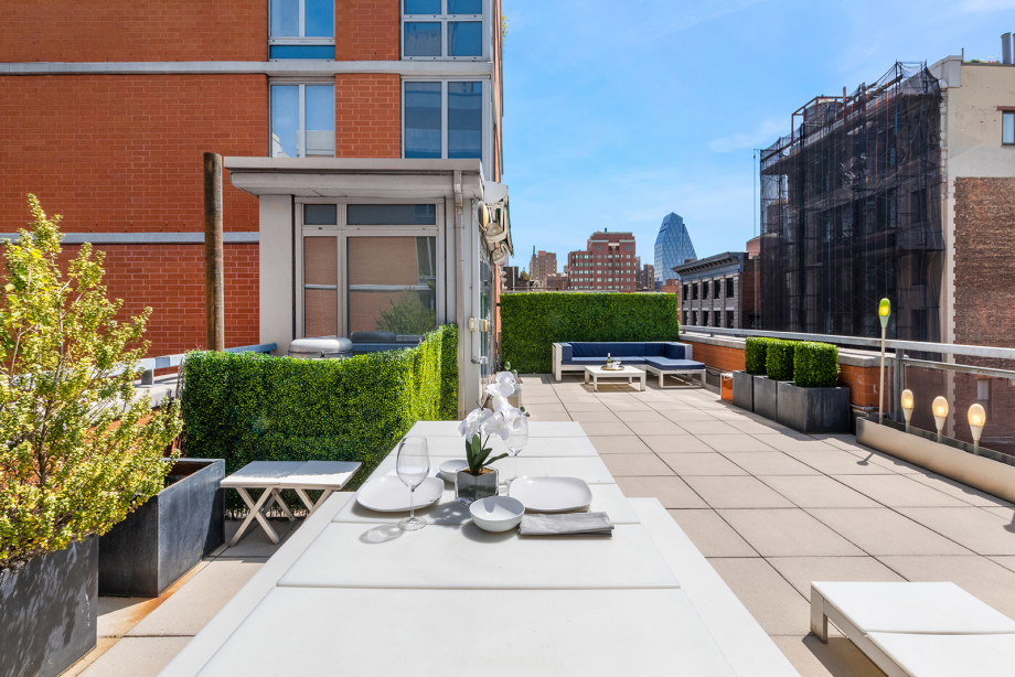 151 West 17th Street, Unit PHD Manhattan, NY 10011 - Photo 2 of 16