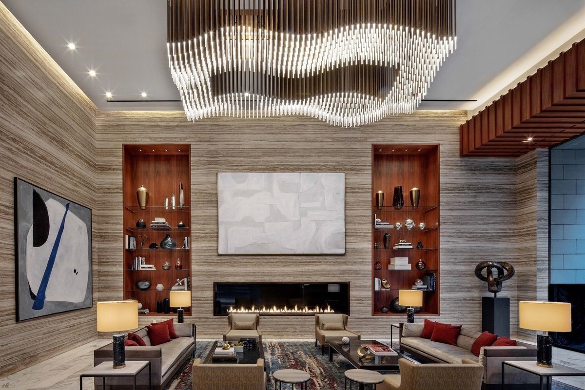 One West End 1 West End Ave, Manhattan, NY 10023 - Photo 12 of 40