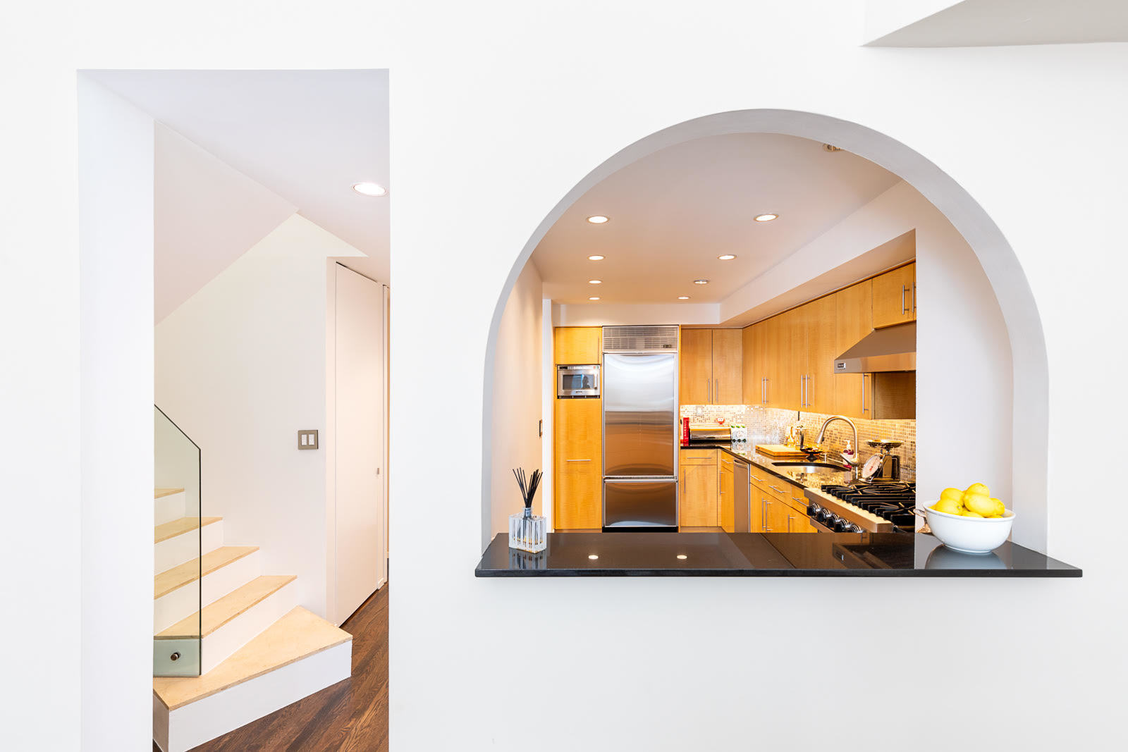 125 East 12th Street, Unit 5E Manhattan, NY 10003 - Photo 4 of 9