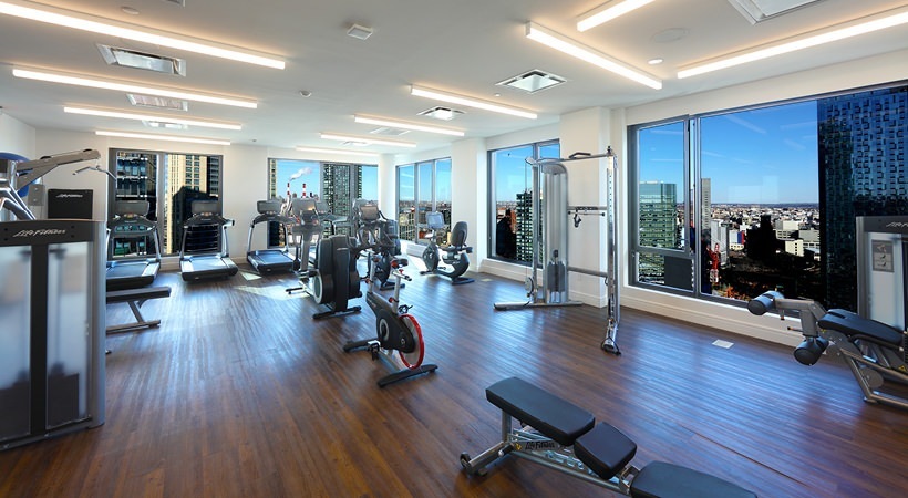 Watermark LIC 27-19 44th Dr, Queens, NY 11101 - Photo 2 of 5