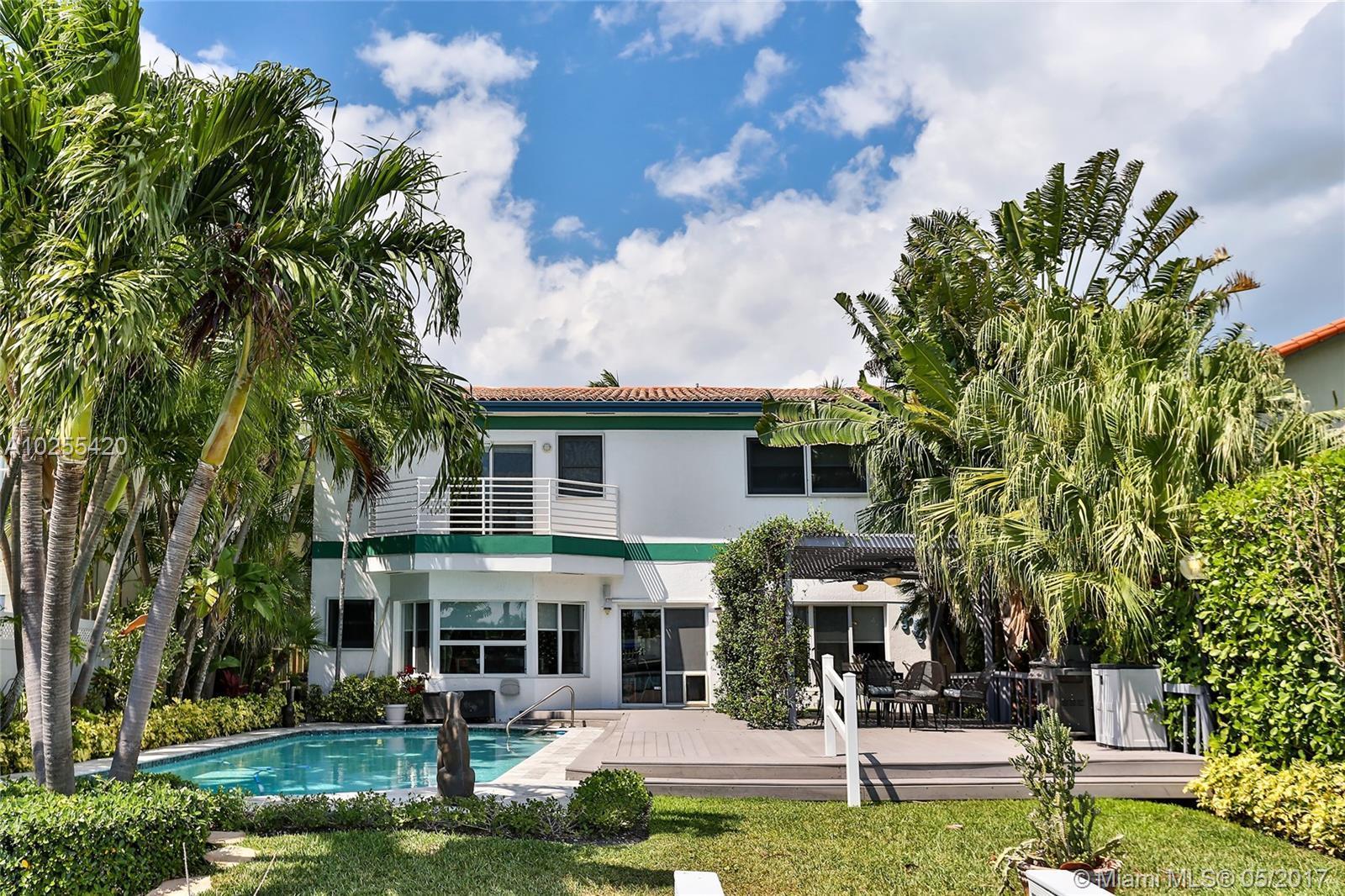 1028 88th Street Surfside, FL 33154 - Photo 9 of 39