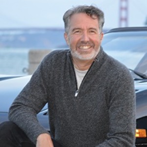 Steve Mavromihalis's Profile Photo