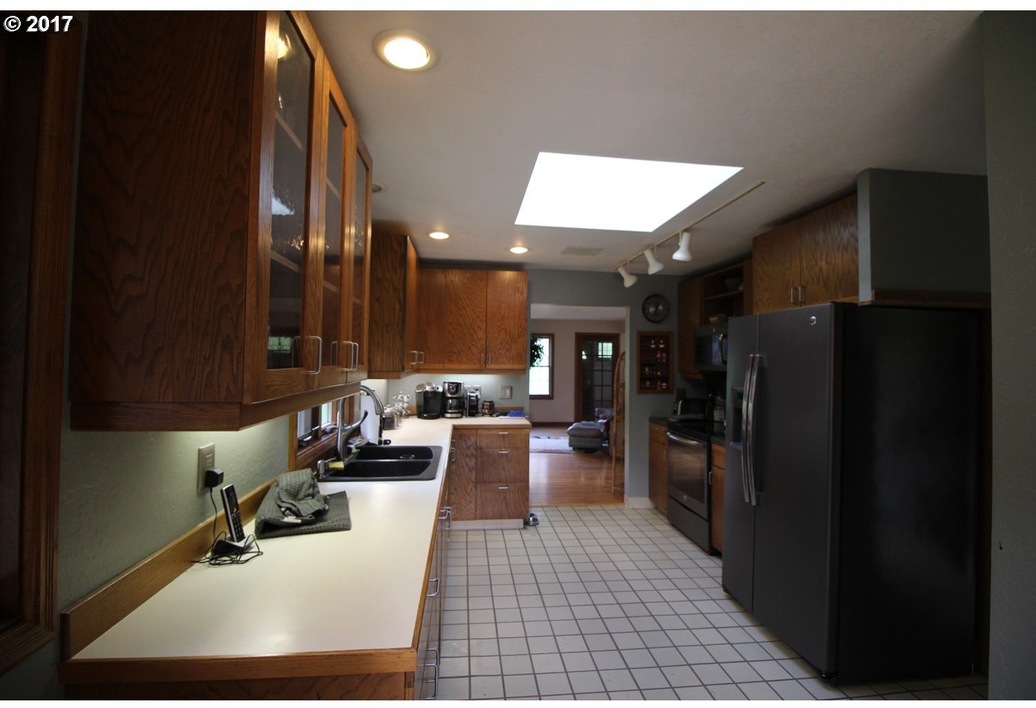 555 Hazel Dell Road Castle Rock, WA 98611 - Photo 8 of 21 Gallery Image 8