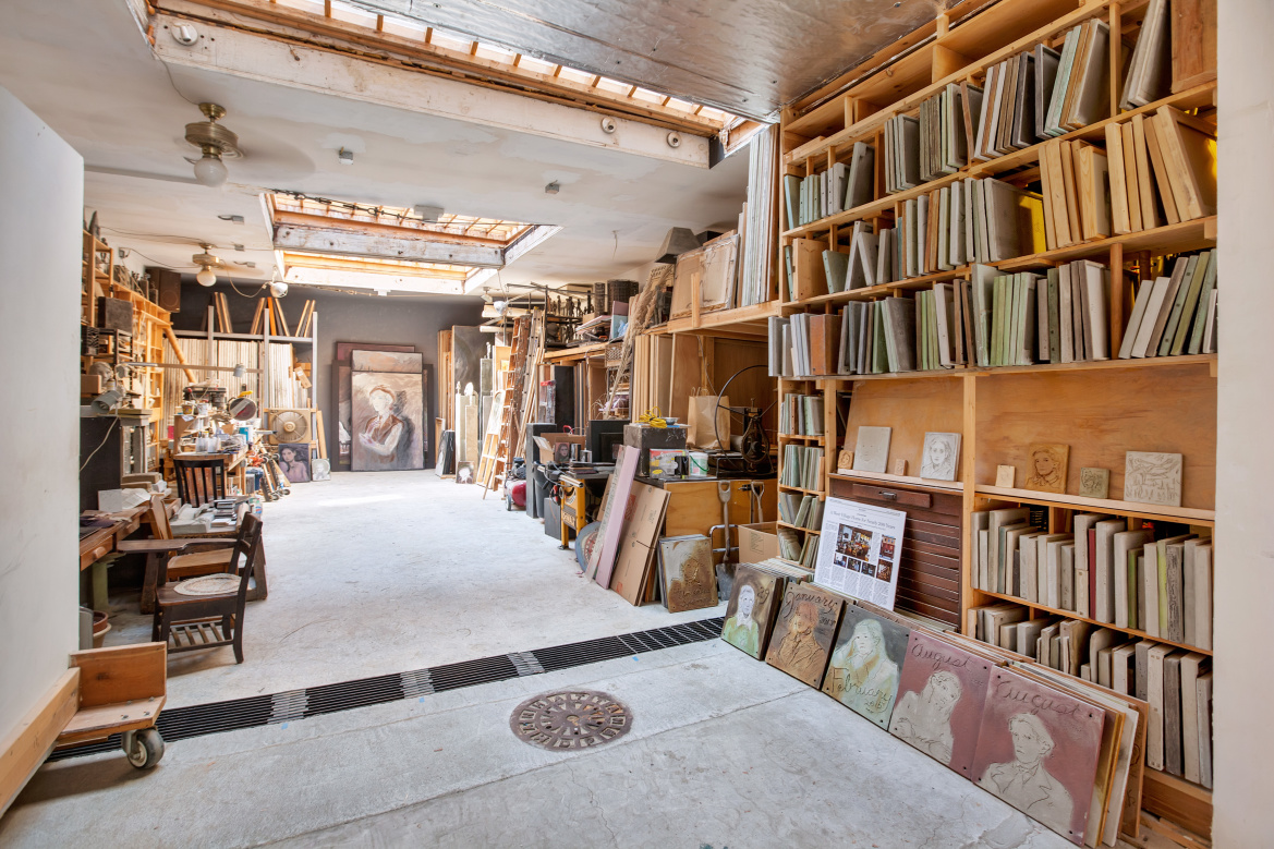 29 Downing Street Manhattan, NY 10014 - Photo 6 of 9