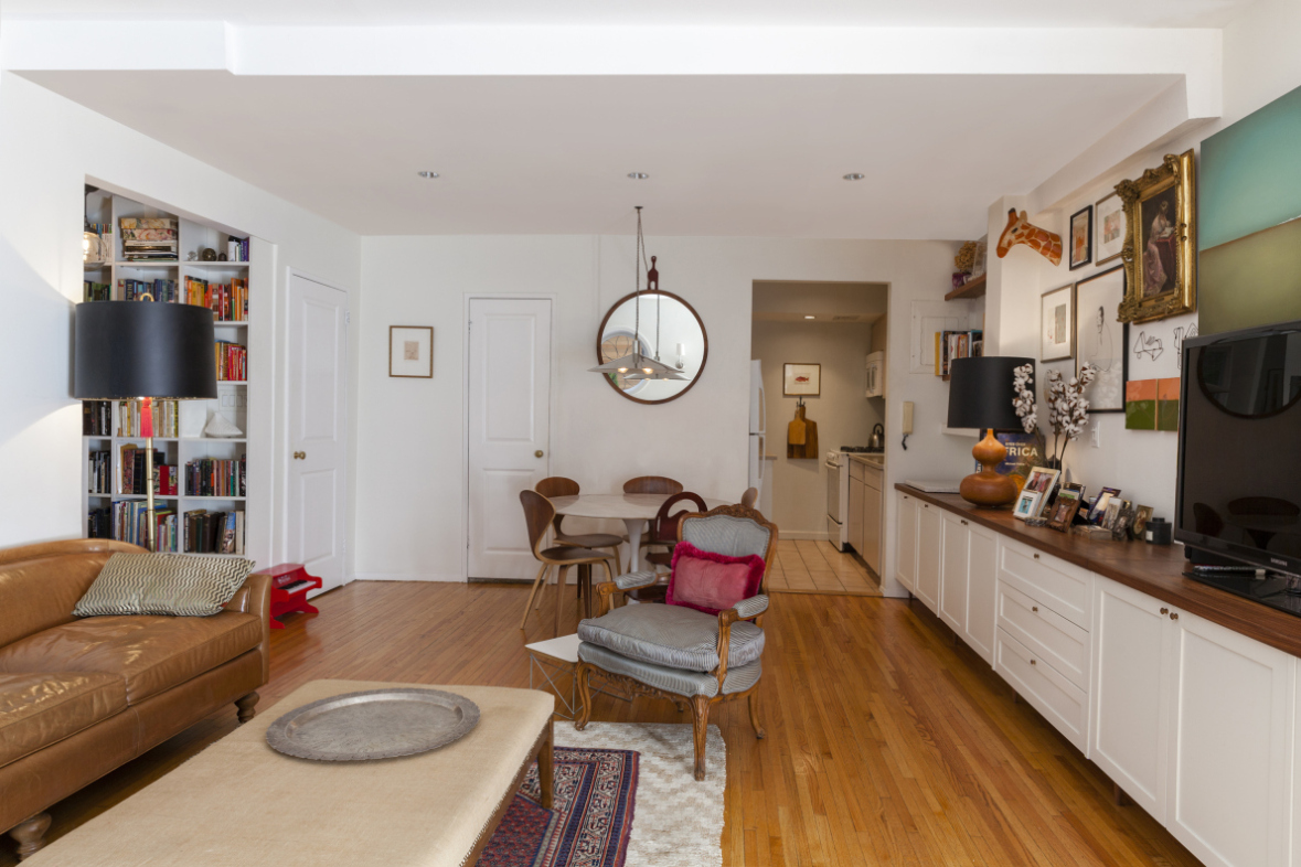 173 Hicks Street, Unit 1E Brooklyn, NY 11201 - Photo 5 of 12