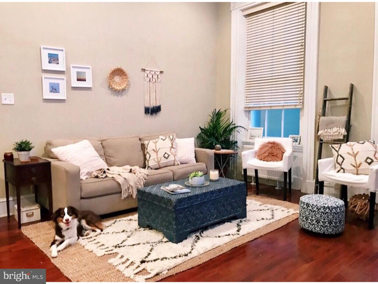 908 Clinton Street, Unit 1F Philadelphia, PA 19107 - Photo 2 of 4