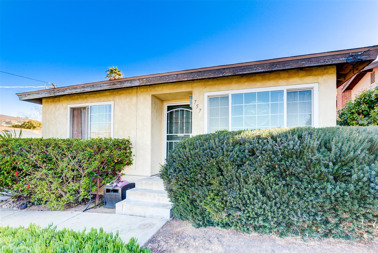757 Felicita Avenue Spring Valley, CA 91977 - Photo 1 of 22 Front 1