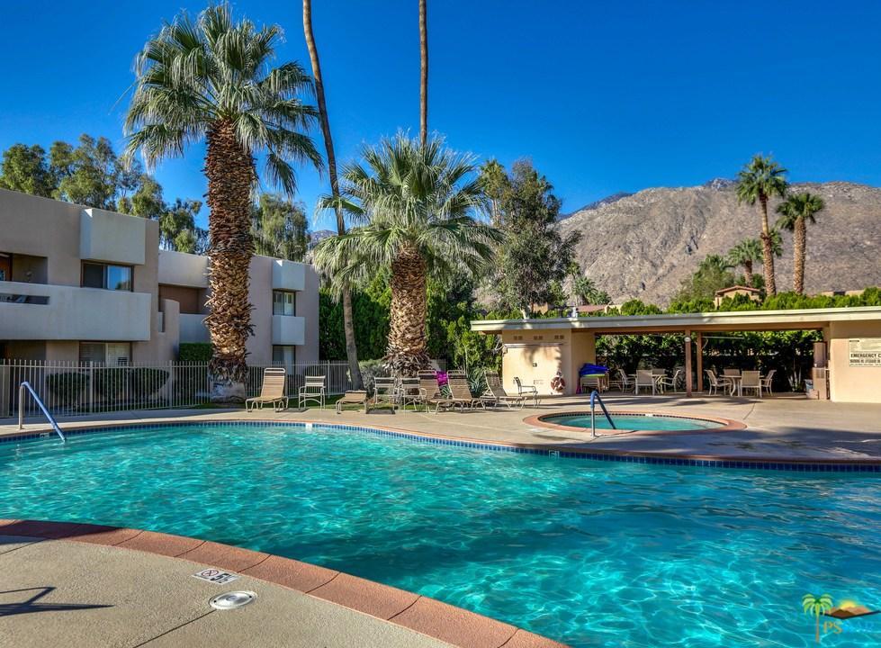 1268 Ramon Road, Unit 43 Palm Springs, CA 92264 - Photo 17 of 22