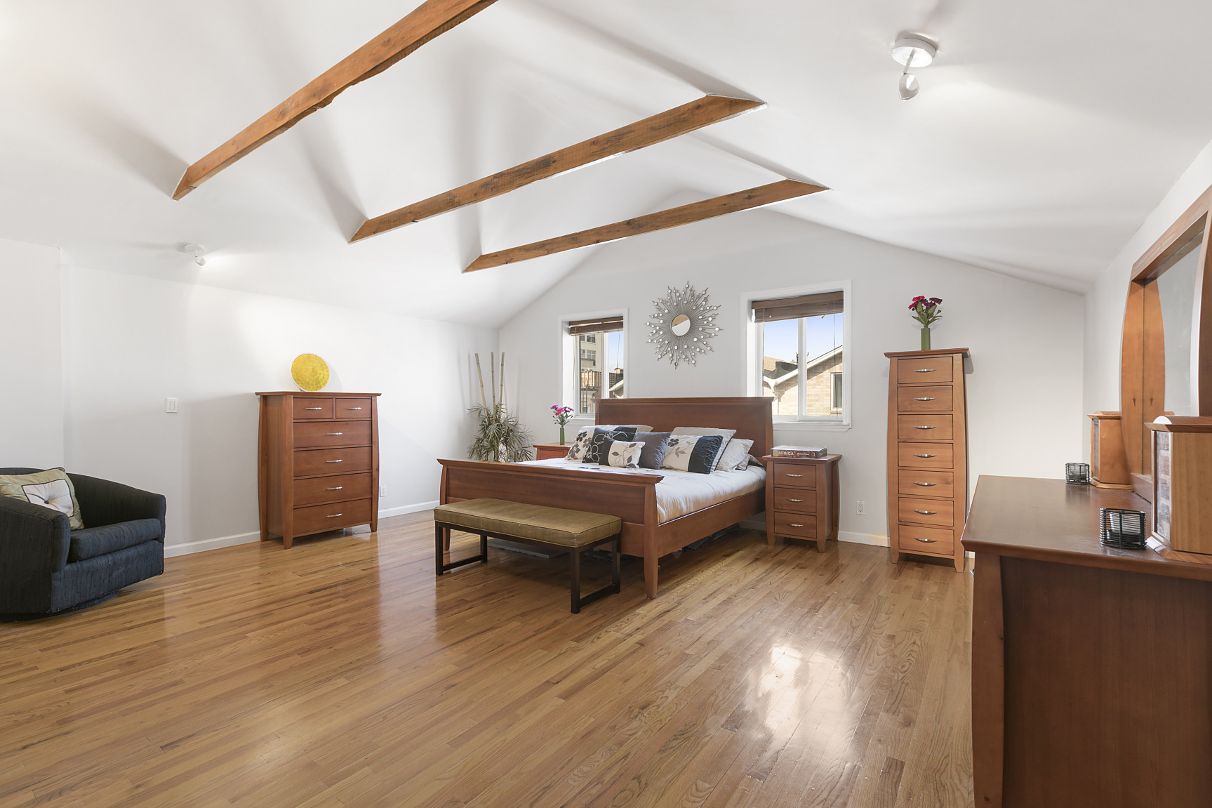 965 Kent Avenue, Unit A3 Brooklyn, NY 11205 - Photo 4 of 7