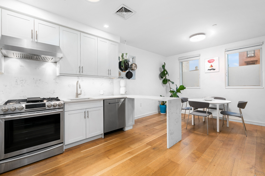 583 Franklin Avenue, Unit 1 Brooklyn, NY 11238 - Photo 3 of 13