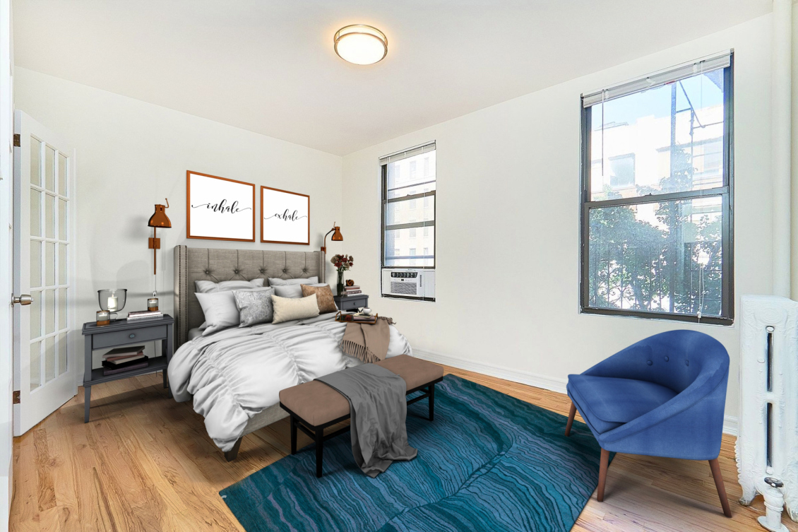 160 Wadsworth Avenue, Unit 203 Manhattan, NY 10033 - Photo 3 of 5