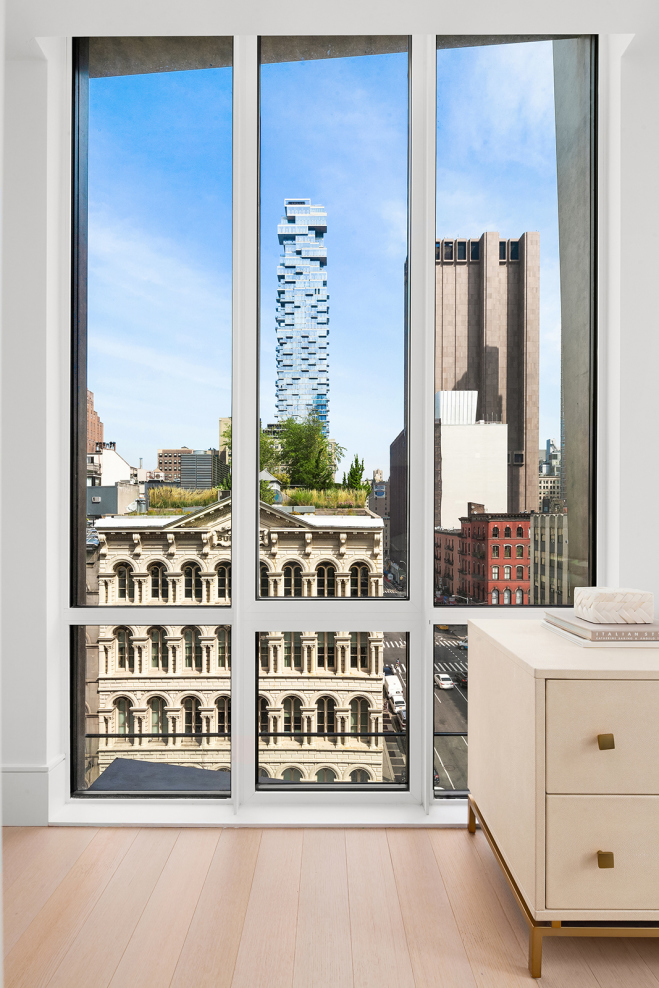 146 Church Street, Unit 8 Manhattan, NY 10007 - Photo 2 of 13