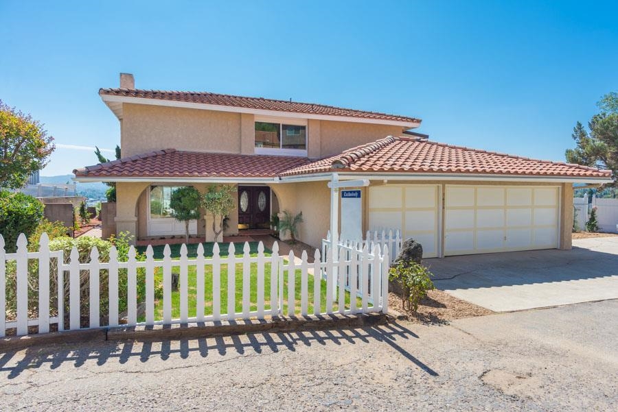 1416 Eastside Road El Cajon, CA 92020 - Photo 1 of 25 Gallery Image 1