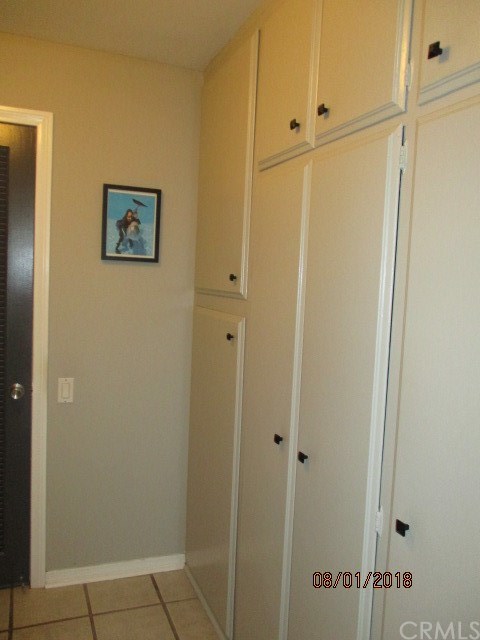 2015 Bataan Road, Unit 105 Redondo Beach, CA 90278 - Photo 8 of 15 Plenty of storage inside the condo. Wall of closets located in hallway that leads to bedroom and bathroom.