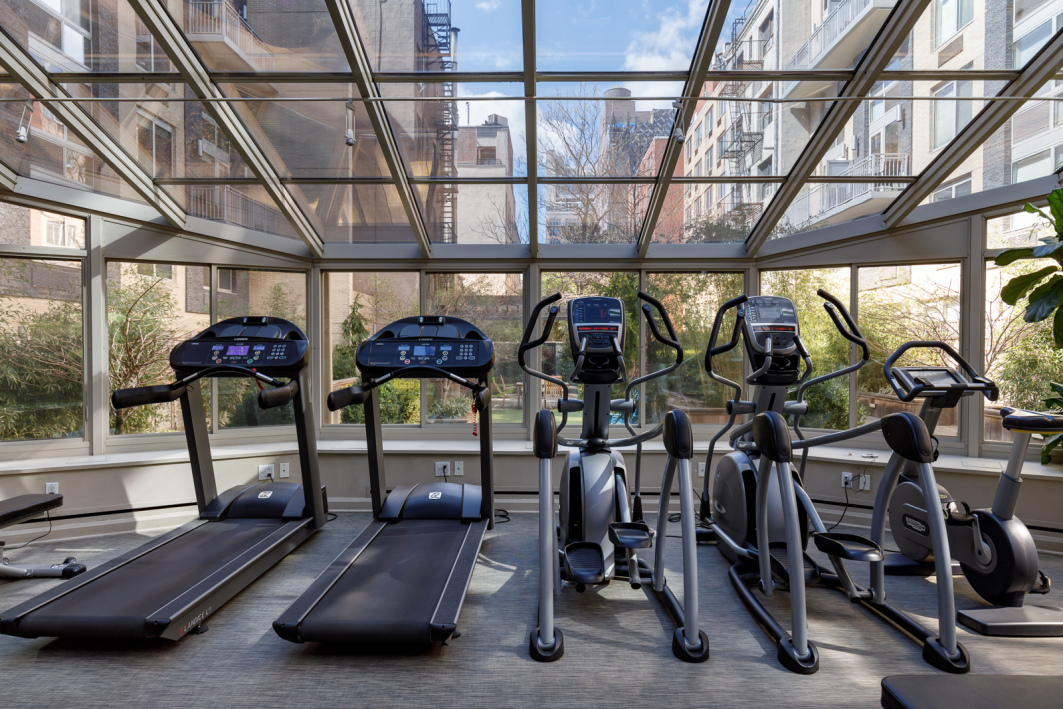 The 505 505 W 47th St, Manhattan, NY 10036 - Photo 5 of 13