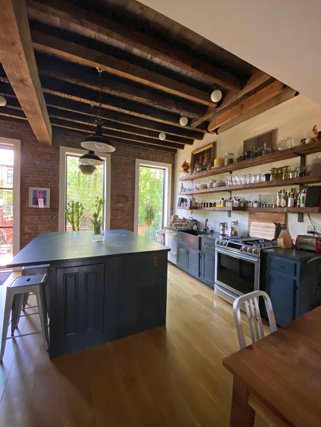 726 Macon Street Brooklyn, NY 11233 - Photo 6 of 27