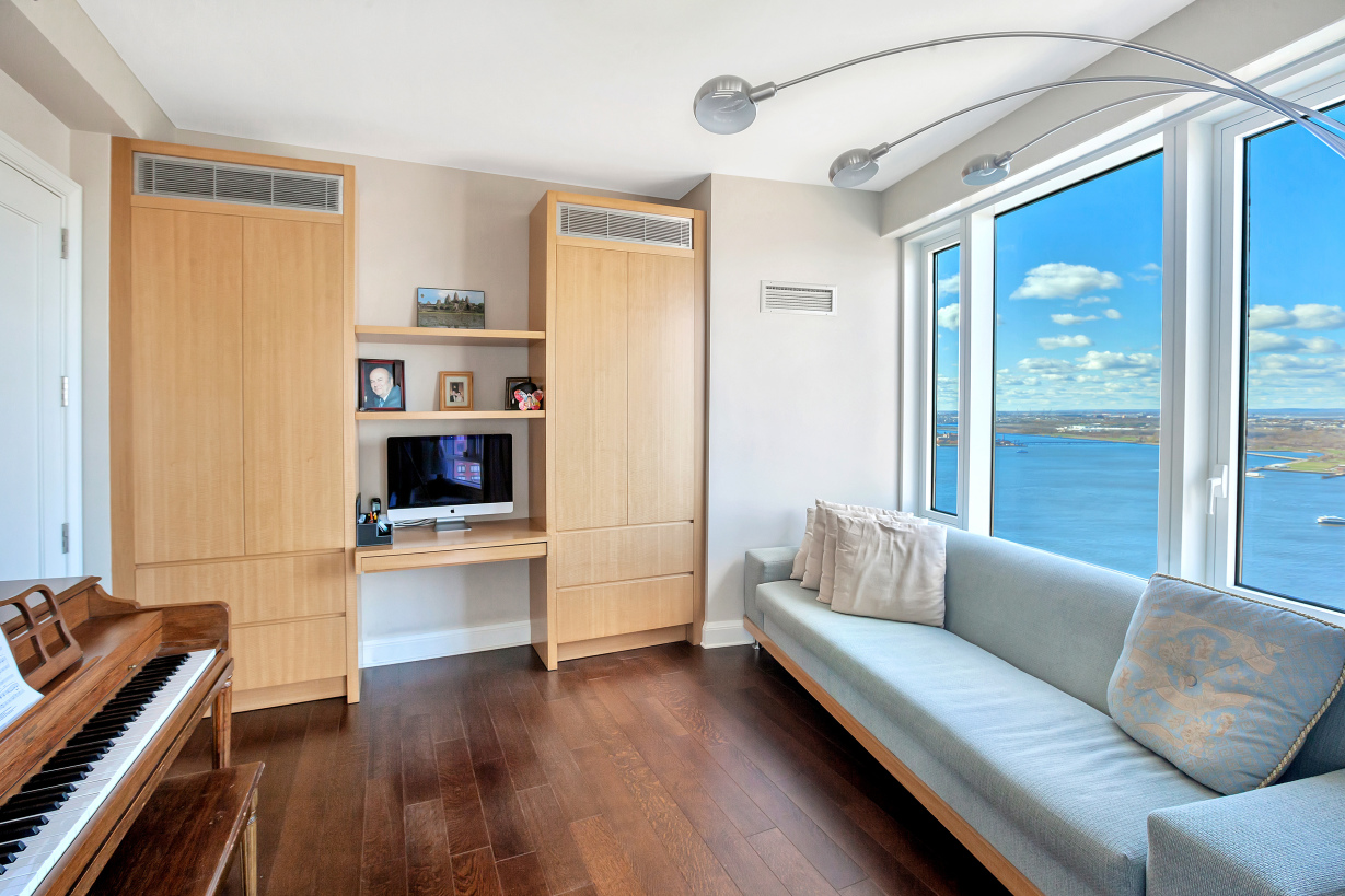 70 Little West Street, Unit PH2A Manhattan, NY 10004 - Photo 9 of 20