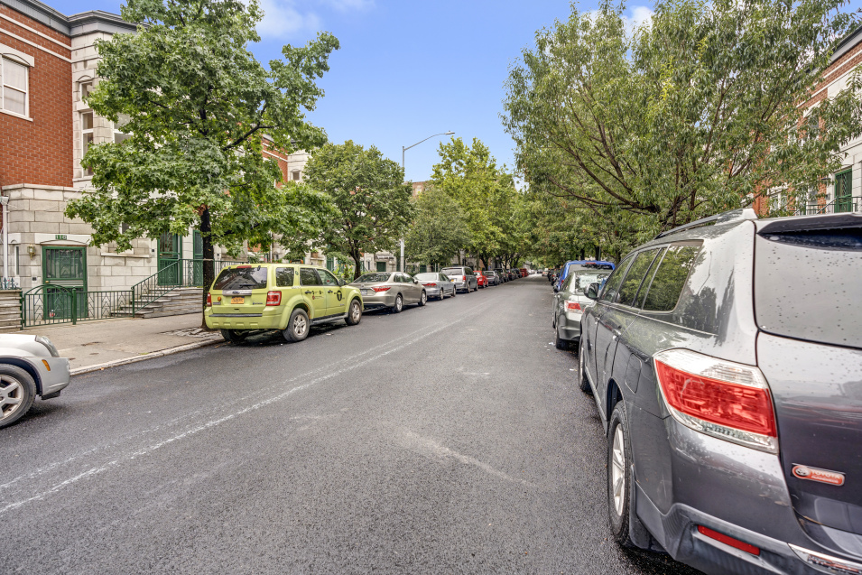 107 West 117th Street Manhattan, NY 10026 - Photo 22 of 23