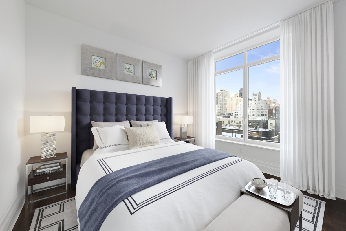 20 East End Avenue, Unit 8A Manhattan, NY 10028 - Photo 10 of 12