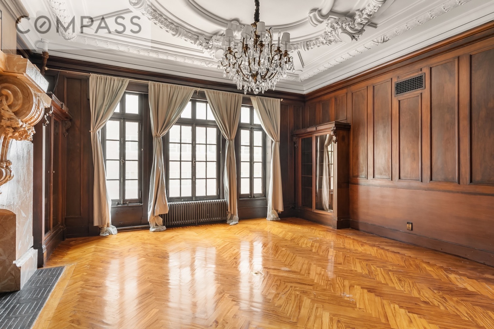 313 West 75th Street, Unit 2/3A Manhattan, NY 10023 - Photo 3 of 8