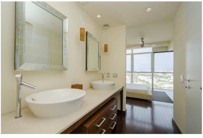 450 Alton Road, Unit 2508 Miami Beach, FL 33139 - Photo 20 of 24