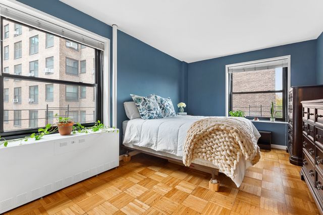 $749,000 | 201 Clinton Avenue, Unit 6F | Clinton Hill