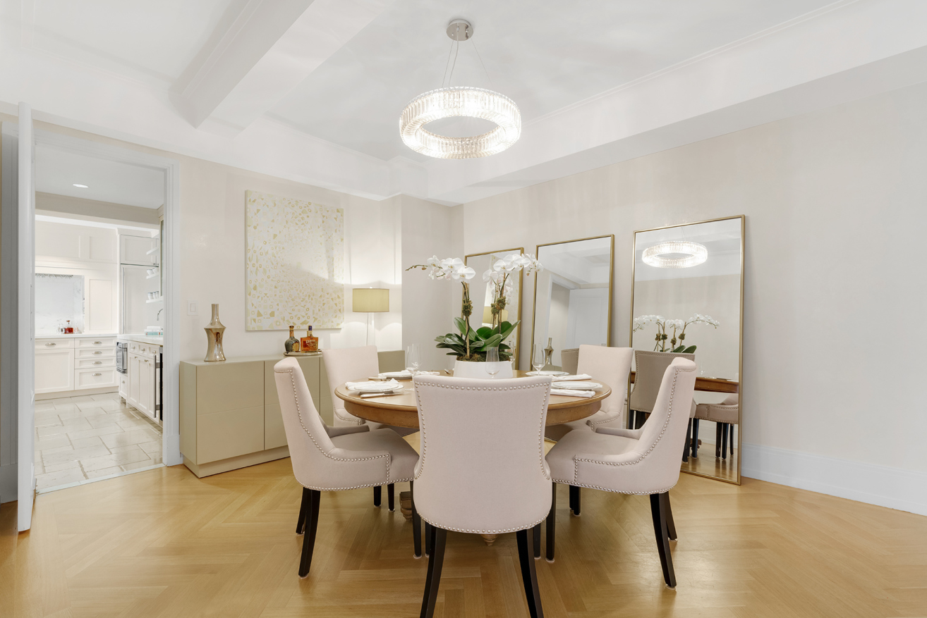 40 East 66th Street, Unit 8B Manhattan, NY 10065 - Photo 19 of 28