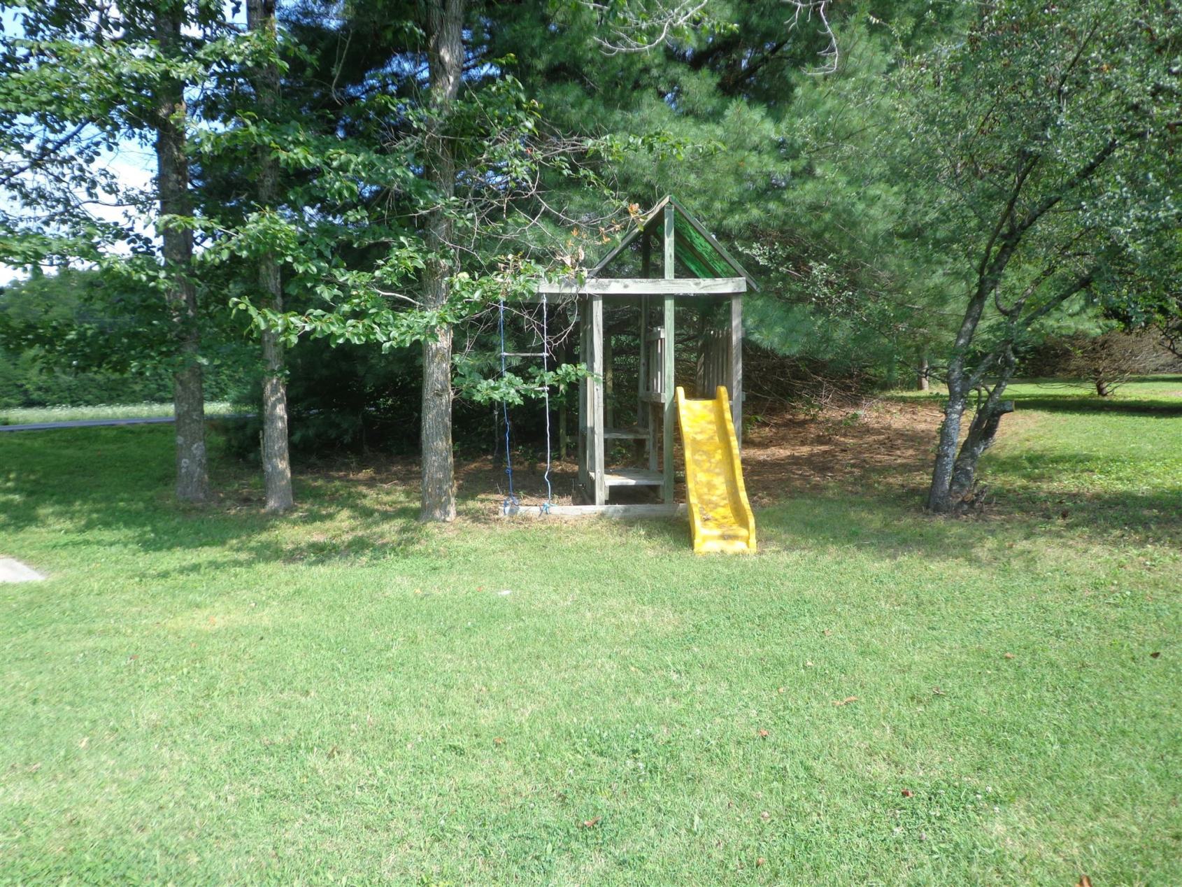4454 Harpeth School Road Franklin, TN 37064 - Photo 11 of 37 View of swing set