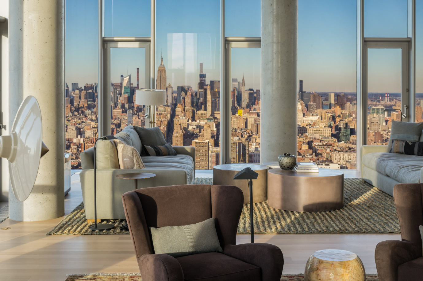 56 Leonard Street, Unit PH53 Manhattan, NY 10013 - Photo 5 of 35