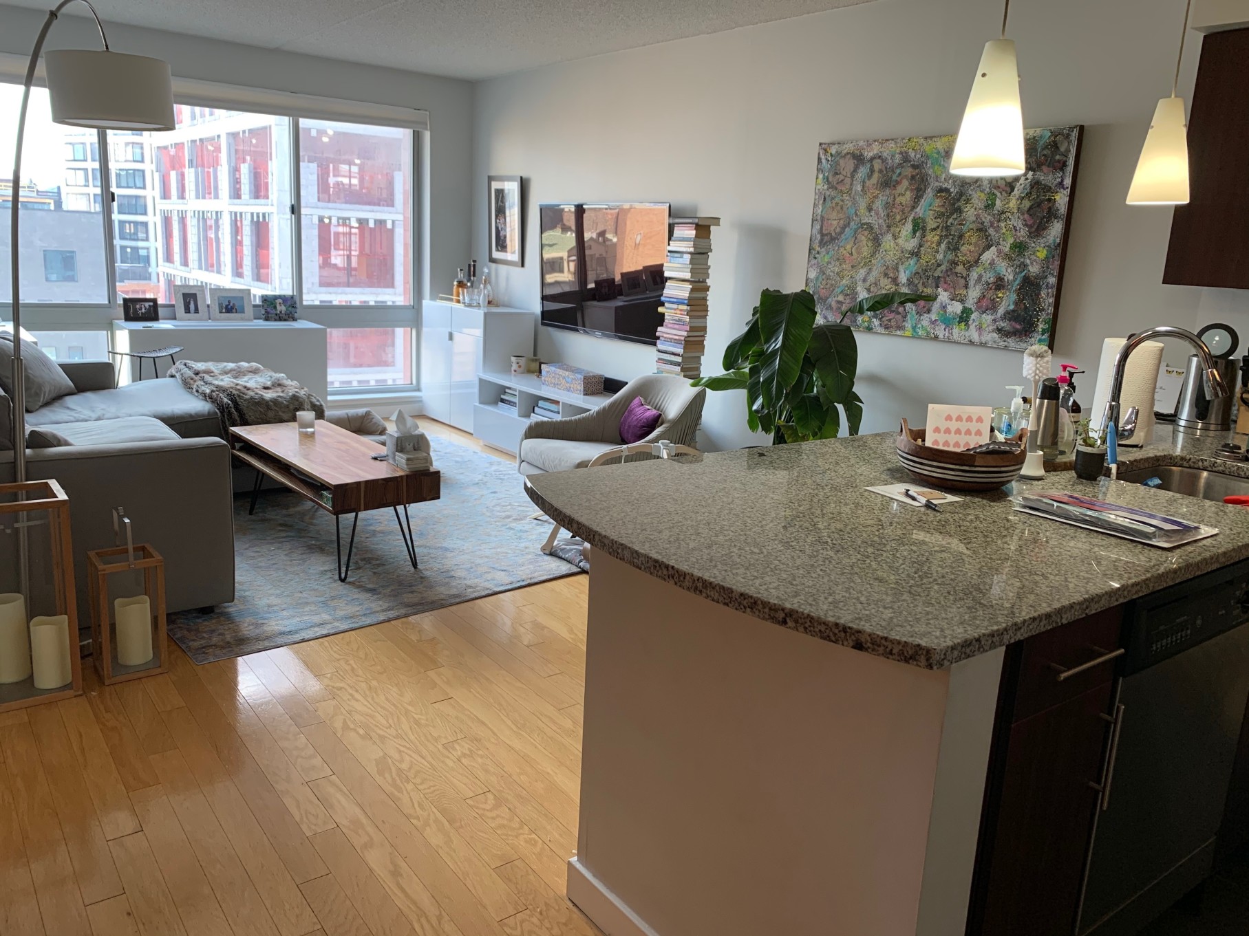 555 West 23rd Street, Unit S12F Manhattan, NY 10011 - Photo 3 of 14