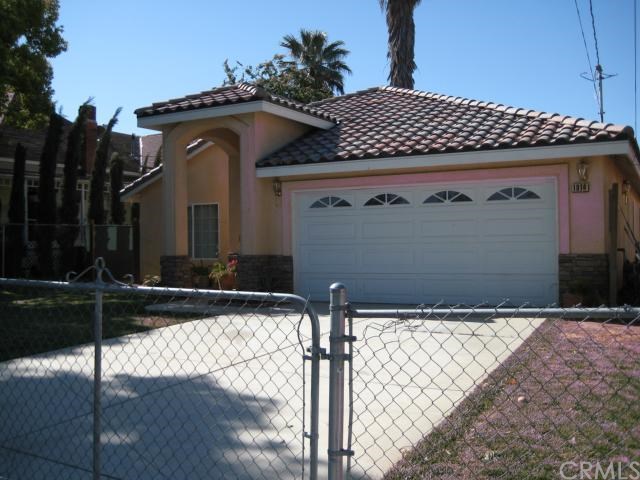 1814 Enterprise Avenue Riverside, CA 92507 - Photo 1 of 1 Front Of House Fenced Yard