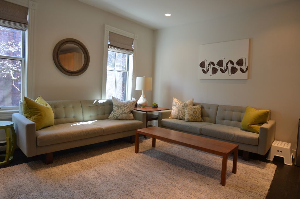 8 Lawrence Street, Unit 2 Boston, MA 02116 - Photo 4 of 18