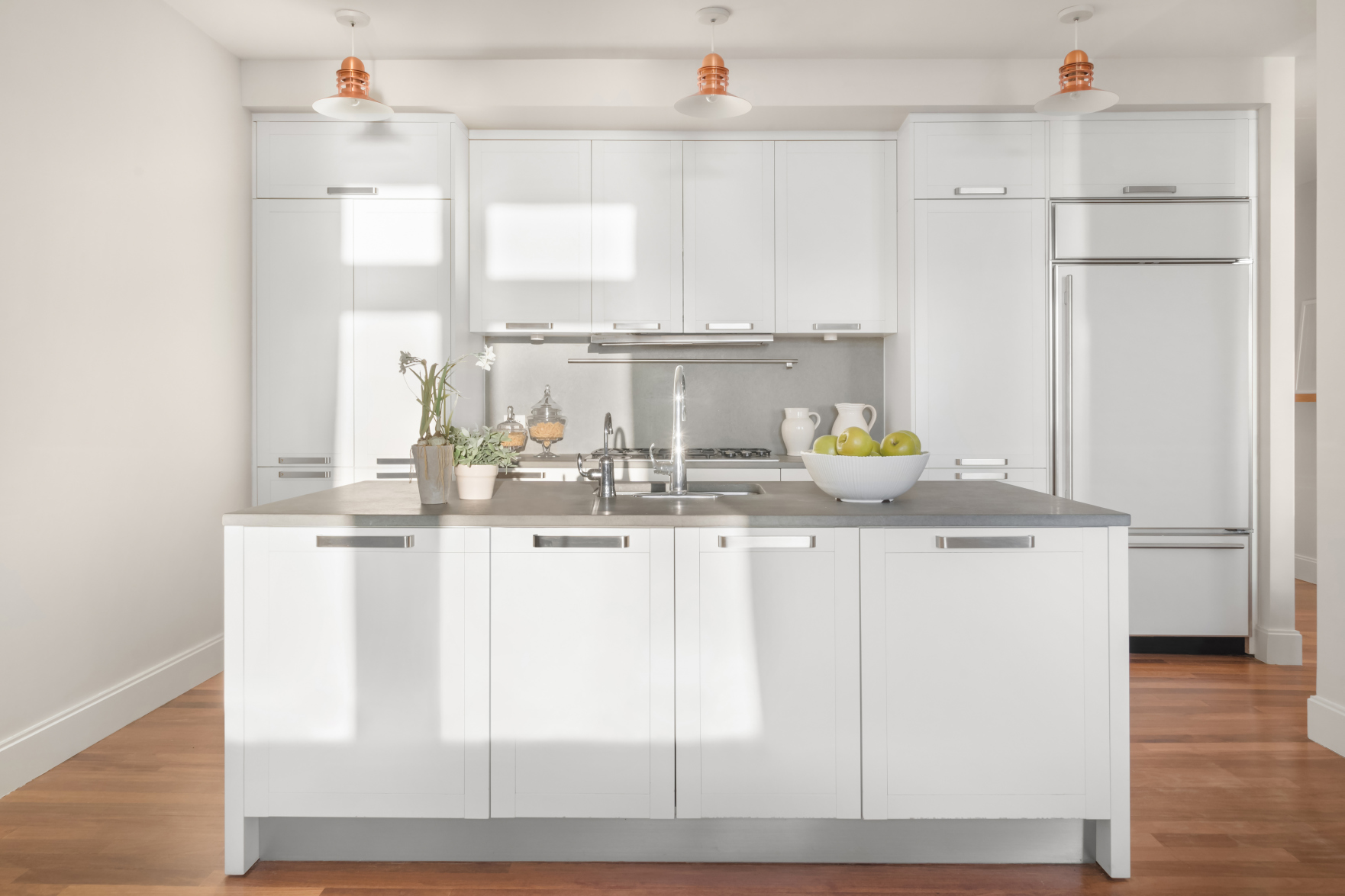 92 Laight Street, Unit 4D Manhattan, NY 10013 - Photo 5 of 14