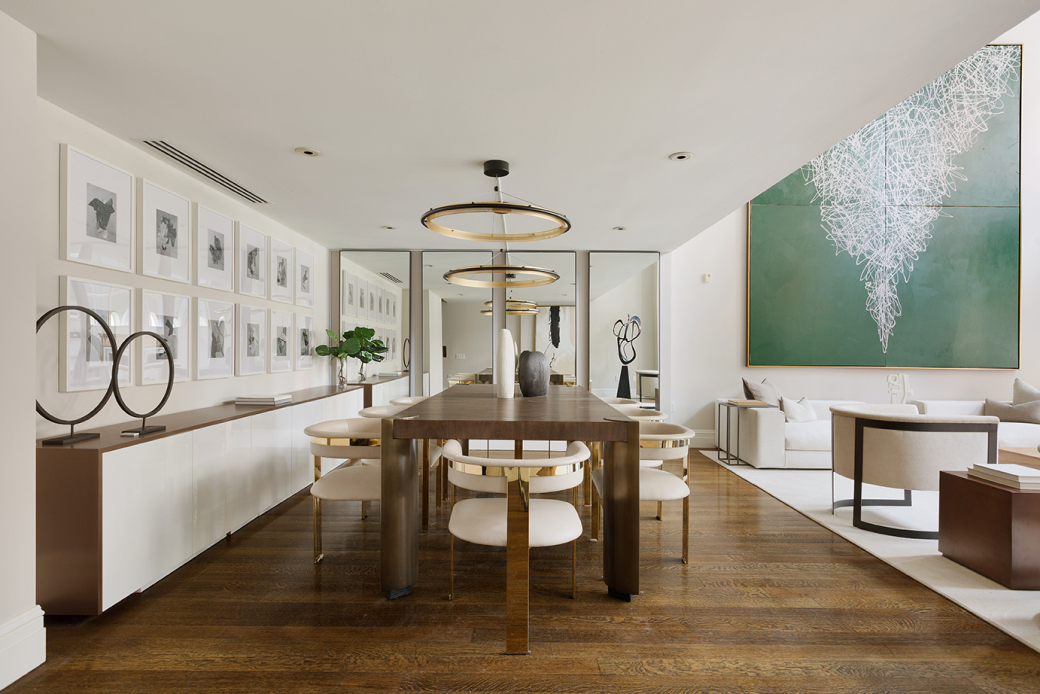 807 Park Avenue Manhattan, NY 10021 - Photo 12 of 30