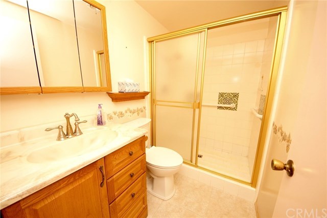 6064 Lawrence Street Cypress, CA 90630 - Photo 11 of 20 Master Bath