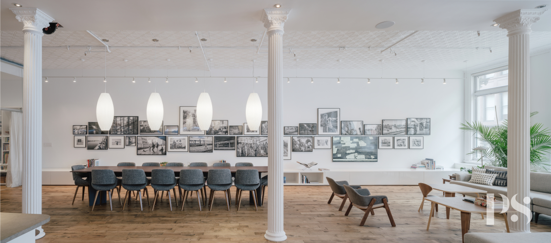 22 East 18th Street, Unit 4E Manhattan, NY 10003 - Photo 2 of 14