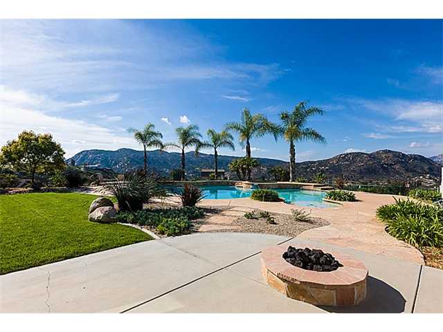 1670 La Force Road Alpine, CA 91901 - Photo 18 of 24