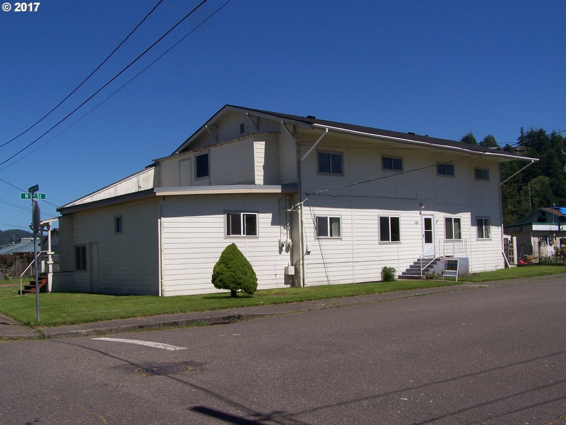 361 North 9th Street Reedsport, OR 97467 - Photo 17 of 20 Gallery Image 17