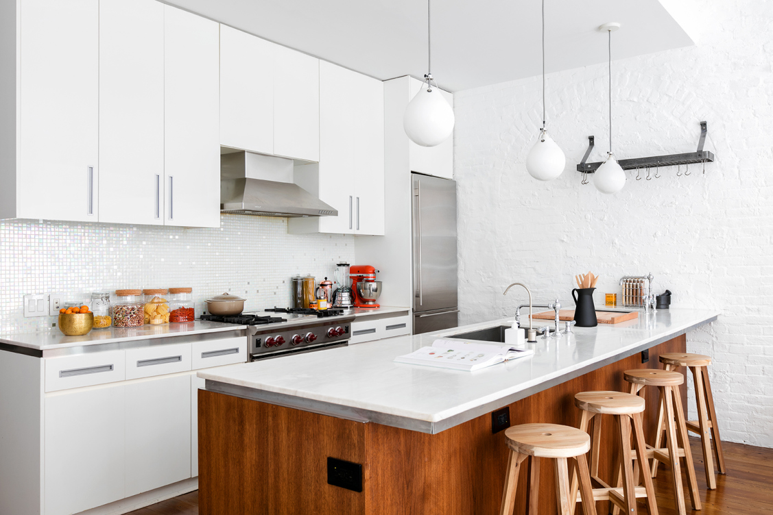 159 Duane Street, Unit 2A Manhattan, NY 10013 - Photo 5 of 11