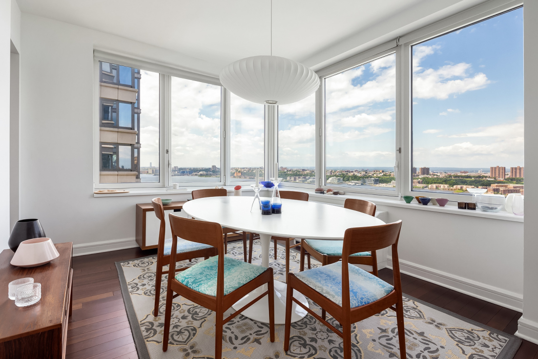 80 Riverside Boulevard, Unit 33B Manhattan, NY 10069 - Photo 3 of 10