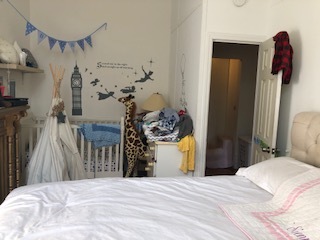 826 Union Street, Unit Lower Duplex Brooklyn, NY 11215 - Photo 8 of 12