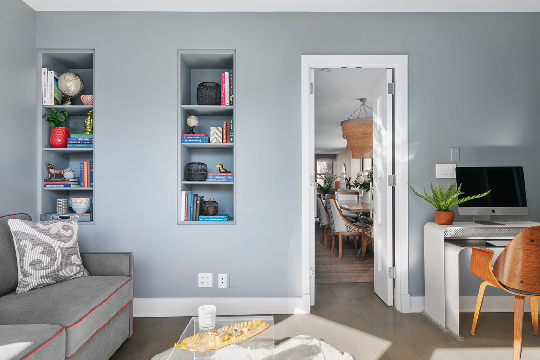 150 East 77th Street, Unit PHCD Manhattan, NY 10075 - Photo 8 of 17